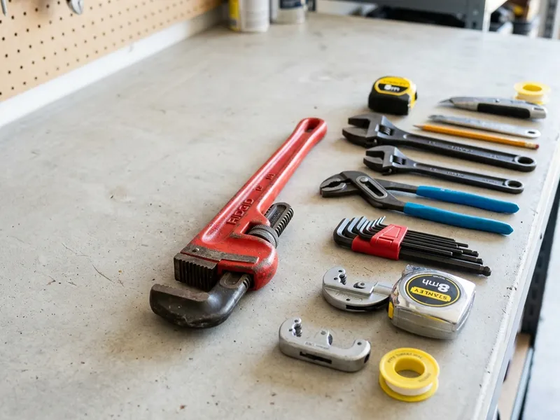 Emergency Plumber in Alden, IL
